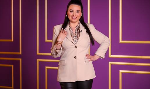 Skinula je 10 kilograma nakon toksične veze: Evo kako je prije izgledala Bojana iz 'Braka'...