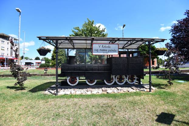 Posebni spomenici međimurskih općina