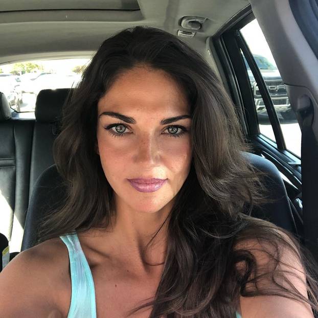 FOTO TETA ARTETA Čudotvorca iz Arsenala zavela je bivša misica: 'Nisam znala da je nogometaš'