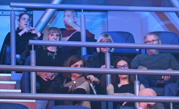 Zagreb: Božić u Ciboni