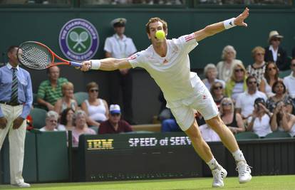 Wimbledon: Ulaznica za muški finale nevjerojatnih 15000 funti