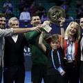 Đoković za povijest! Osvojio čak 101. titulu u karijeri i srušio još jedan rekord Rogera Federera