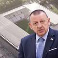 HDZ-ovac Matijevi&cacute; obru&scaron;io se na Maksimir, koji pla&cacute;a i Vlada: 'Sivo, groblje, gdje je nogomet'