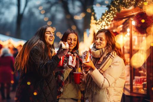 Želite na advent, ali onaj bez gužve? Imamo preporuku za čak tri lokacije - i to za svaki džep!