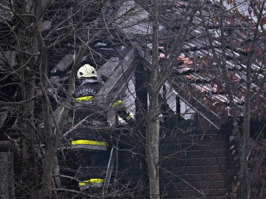 Zaposlenica doma: Korisnici ne žele da ih se preseli od nas