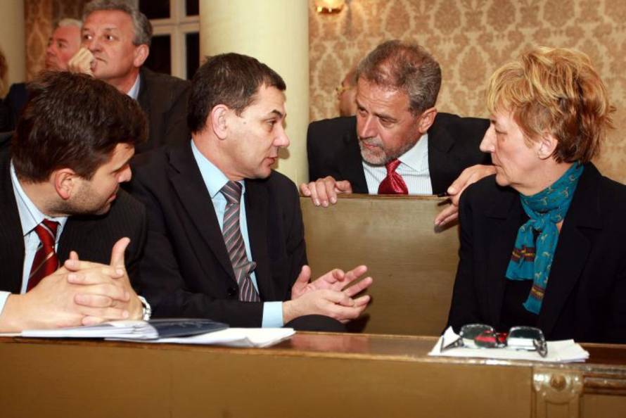 Dalibor Urukalović/Pixsell