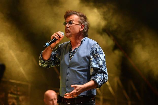 ŠibeniK: "Arsen, ?ovjek kao ja" koncert na tvr?avi Sv. Mihovila