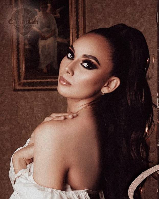 FOTO Nekad kraljica ljepote, a danas nogometna sutkinja. Selene oduzima dah na terenu