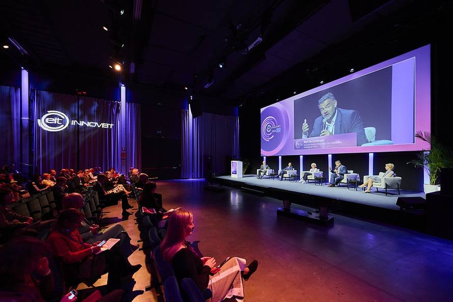 EU: Želimo postati globalni predvodnik u deep techu. Poduzetnici: To je skup sport