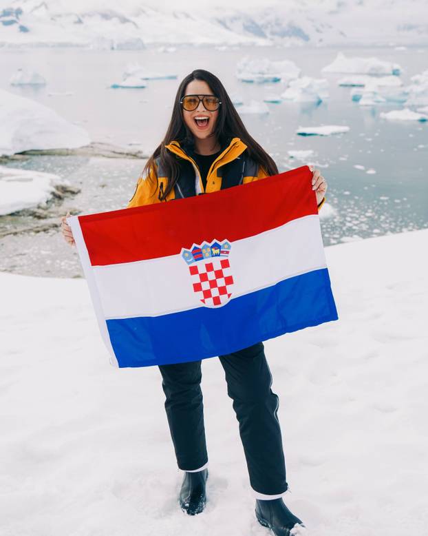 FOTO Ovo je ekipa koja je otišla na Antartiku za 17 tisuća eura