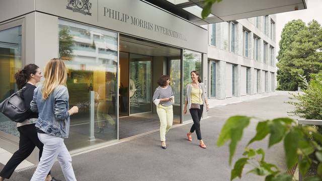 Philip Morris za 820 milijuna dolara želi kupiti Fertin Pharmu