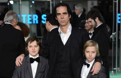 Bol je prejaka: Nick Cave neće nikad preboljeti sinovu smrt