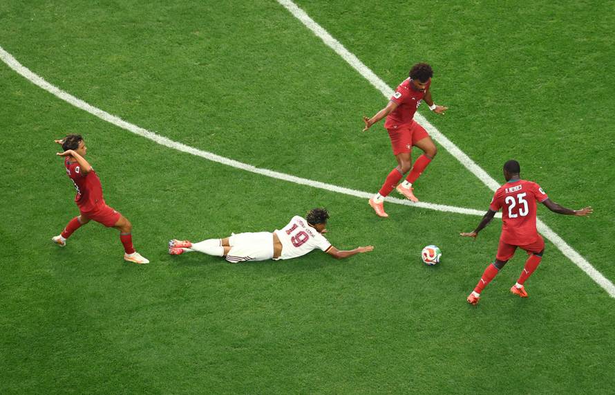 FIFA World Cup 2026 - Round of 16 - Portugal v Spain