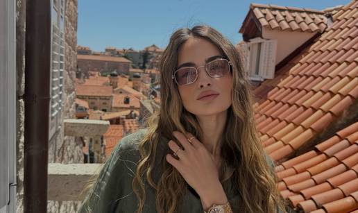 Adriana &Cacute;aleta-Car ljuta zbog odluke dubrova&ccaron;kih vlasti: 'A mo&zcaron;emo li jo&scaron; &scaron;to zabraniti?'