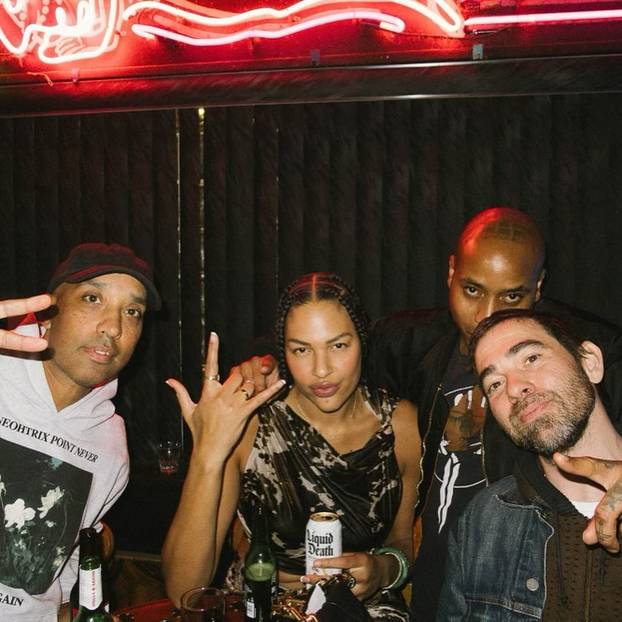 'Više bih zaradila u tjedan dana na platformi za odrasle nego u karijeri u košarci'. Seks obožava