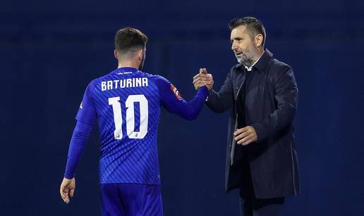 Bjelica 'amenovao'  Baturinin transfer u Italiju: Taj čovjek će mu pomoći da se još više razvije