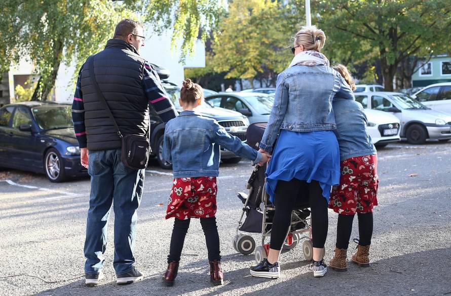 'Usred pandemije ja sam dobio novi bubreg, nakon toga i sina!'