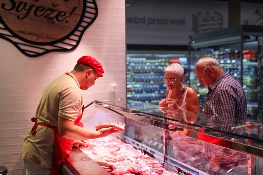 Plodine otvorene u Donjoj Stubici