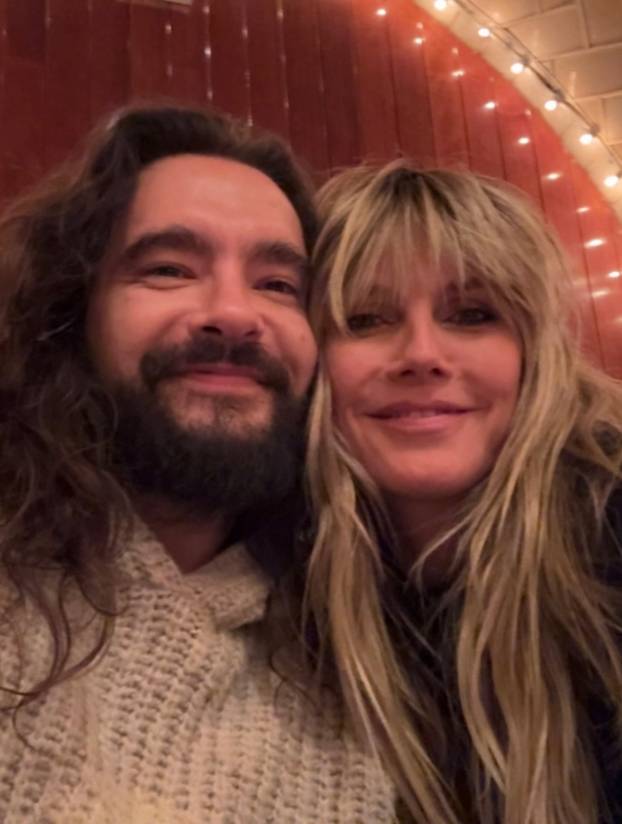 FOTO Heidi otkrila tajnu dobrog izgleda: Tri su ključna faktora