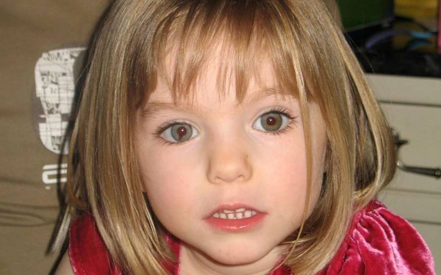 Je li otkriće staro 15 godina potaknulo novu policijsku istragu za nestalom Madeleine?