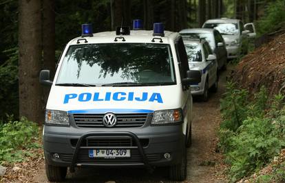 Zločin na autobusnoj stanici: Nožem zaklao bivšu partnericu