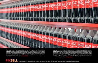 12 zanimljivih činjenica o popularnoj Coca Coli