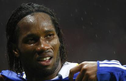 "Lijepa gesta navijača, ali Didier Drogba je preskup"