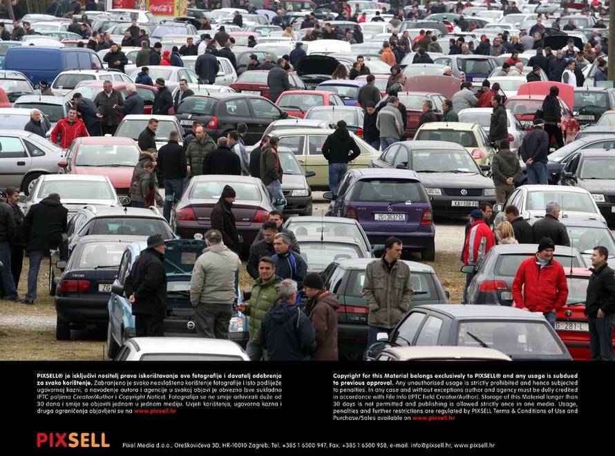 Žarko Bašić/Pixsell