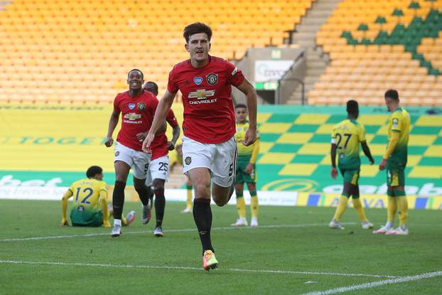 ENG, FA Cup, Norwich City FC vs Manchester United