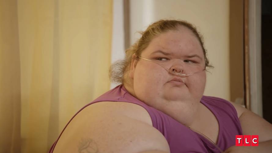 Pretilost, alkohol i depresija su doveli reality zvijezdu do ruba: Njezino stanje zgrozilo doktore