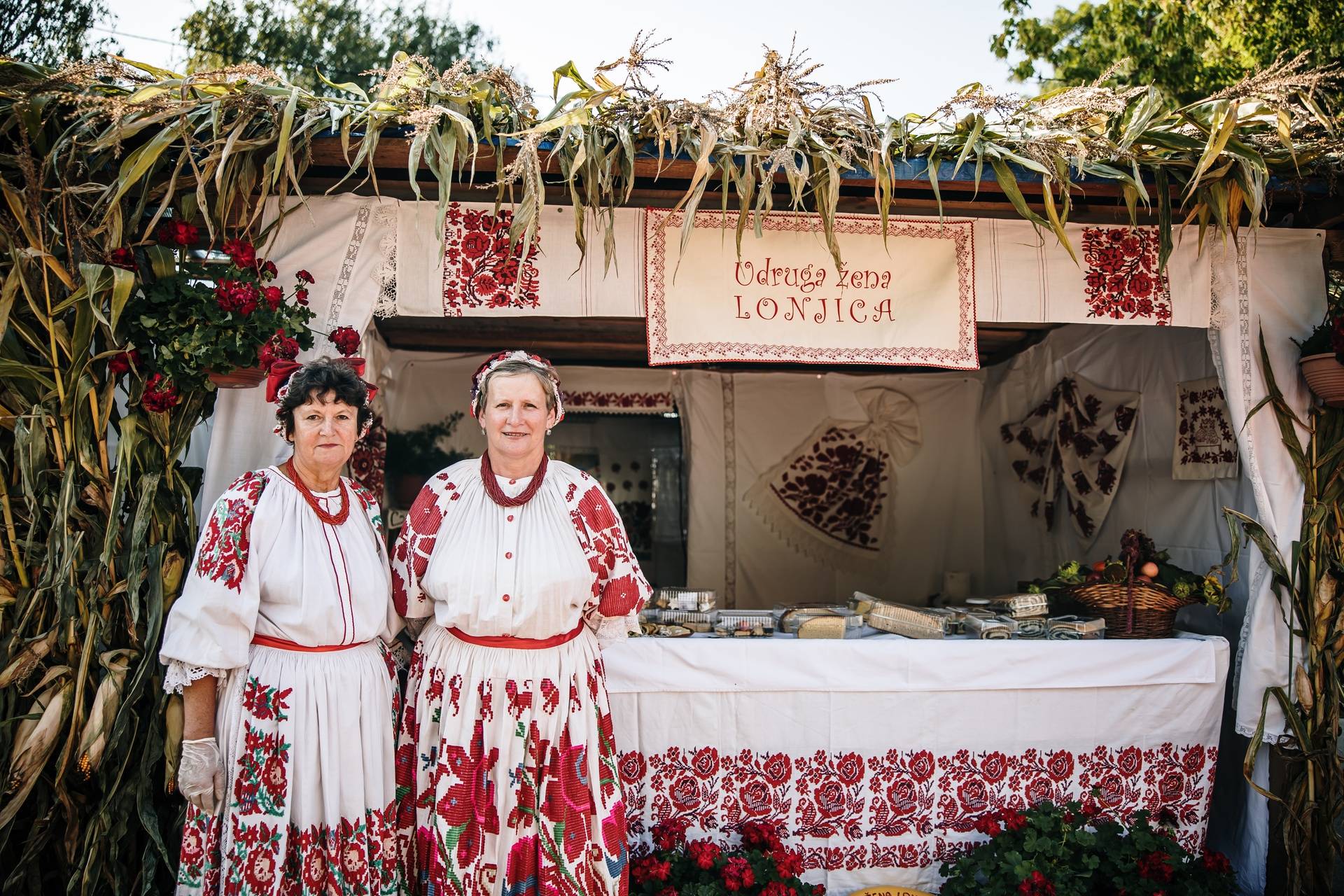 Vrbovec: Doživite i okusite tradiciju na trodnevnom festivalu tradicionalne hrane