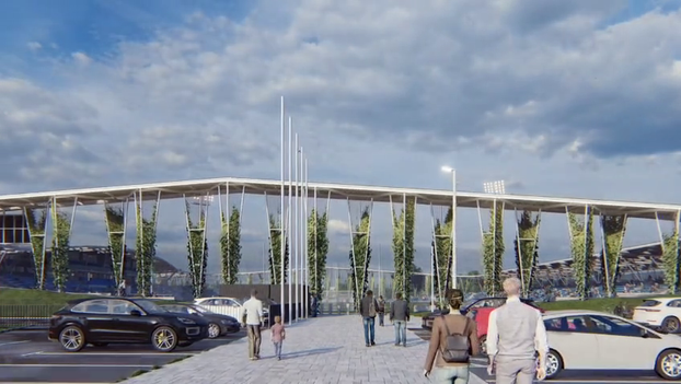 FOTO Sportska renesansa odvija se u Bjelovaru!  Pogledajte zašto