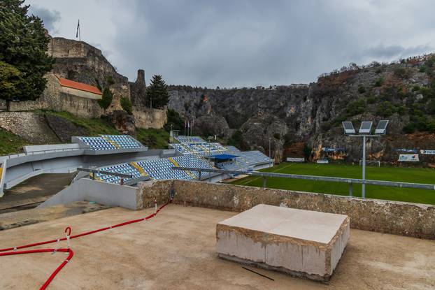 24SATA Stanovnici Imotskog podižu spomenik Mati Parlovu