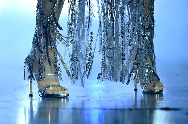 Zagreb: Peti koncert Aleksandre Prijović u zagrebačkoj Areni