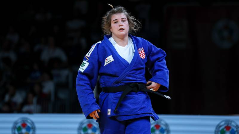 Hrvatska ima tri medalje u judu na Mediteranskim igrama!
