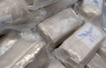 Otkrili pošiljku s više od tri tone kokaina skrivenih u ananasu