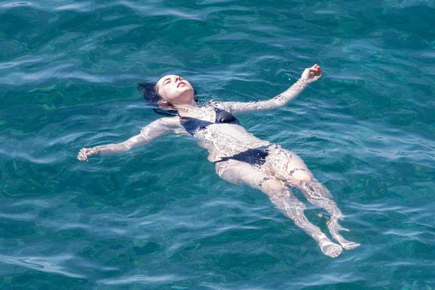 Dubrovnik: Visoke temperature i novi toplinski val