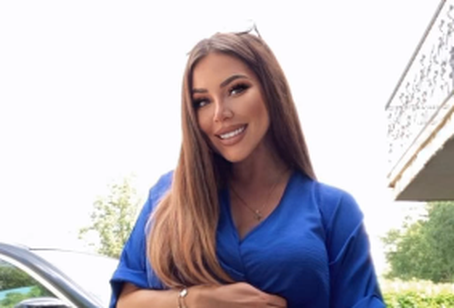 Jelena Leko pokazala trudnički trbuh i oduševila izgledom: 'Ti si najljepša buduća mama...'