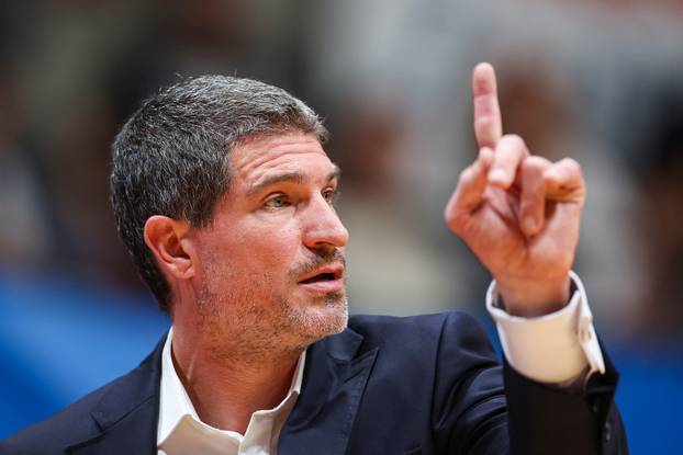 Zagreb: Susret Cibone i Zadra u 1. kolu Premijer lige