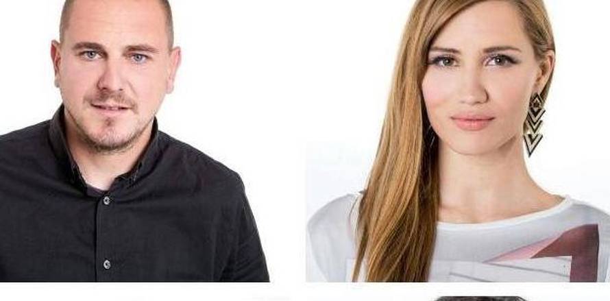 Rina ima imunitet: Nominirani su Fabio, Ines, 'Kralj' i Jurica