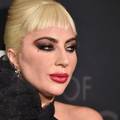Lady GaGa predstavlja crveni ruž posvećen njezinoj ulozi u hitu koji dolazi, 'House of Gucci'