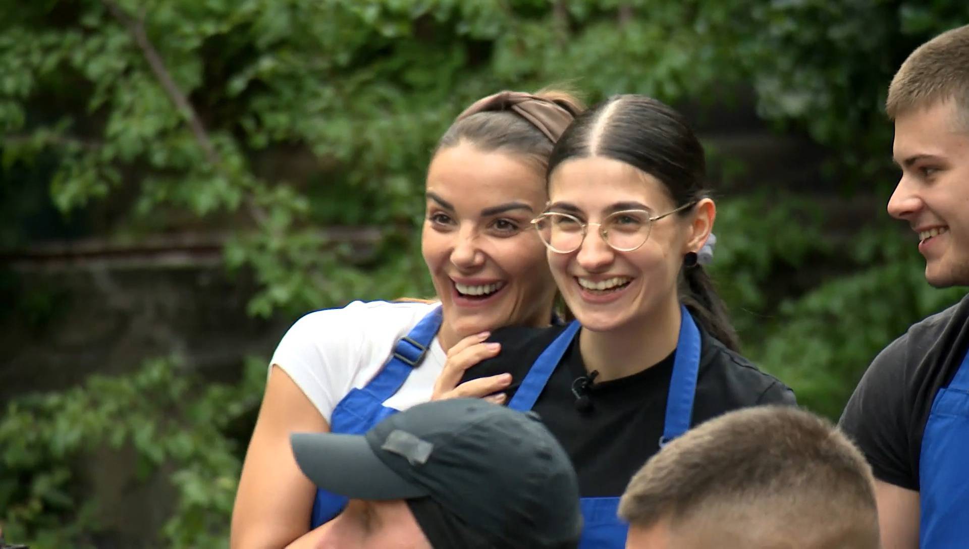 Plavi tim izazvao rollercoaster dojmova: Prvo su razočarali ribljim jelom pa oduševili...