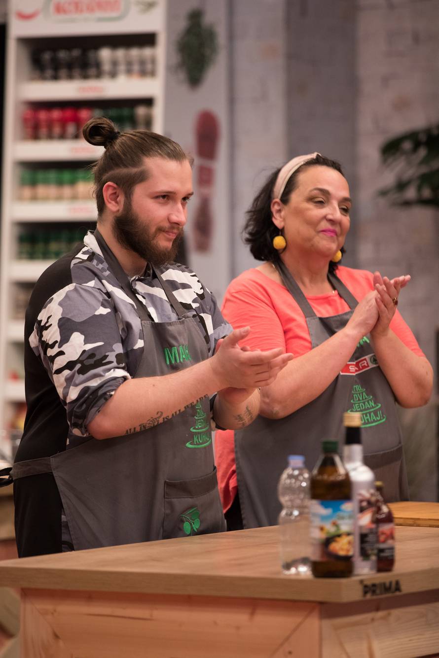 Mahir: Fatima mi je gatala, žao mi je što sam izgubio kompas