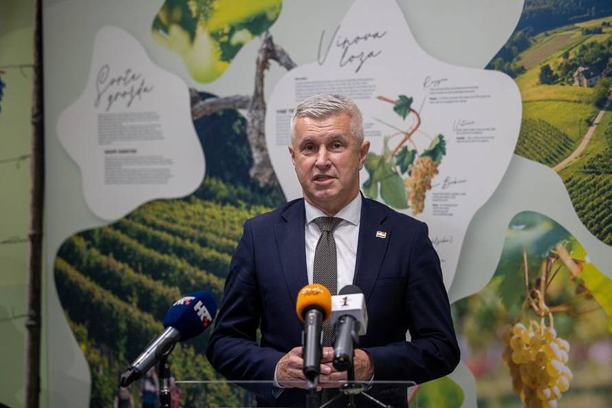 Širi se zlatna žutica: 'Nama ne trebaju akcijski planovi, mi moramo odmah djelovati'