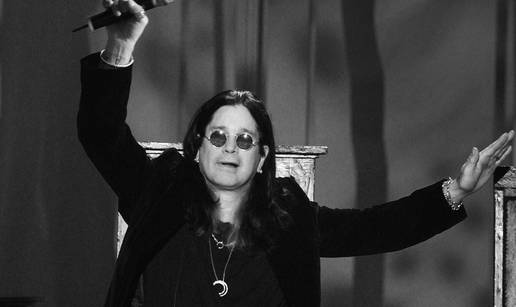 Poznat je uzrok smrti heavy metal ikone Ozzyja Osbournea