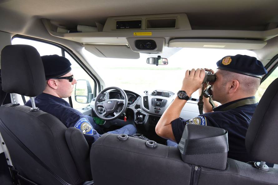 Bitka za luk i krumpir: Očajni Međimurci koriste i termoviziju