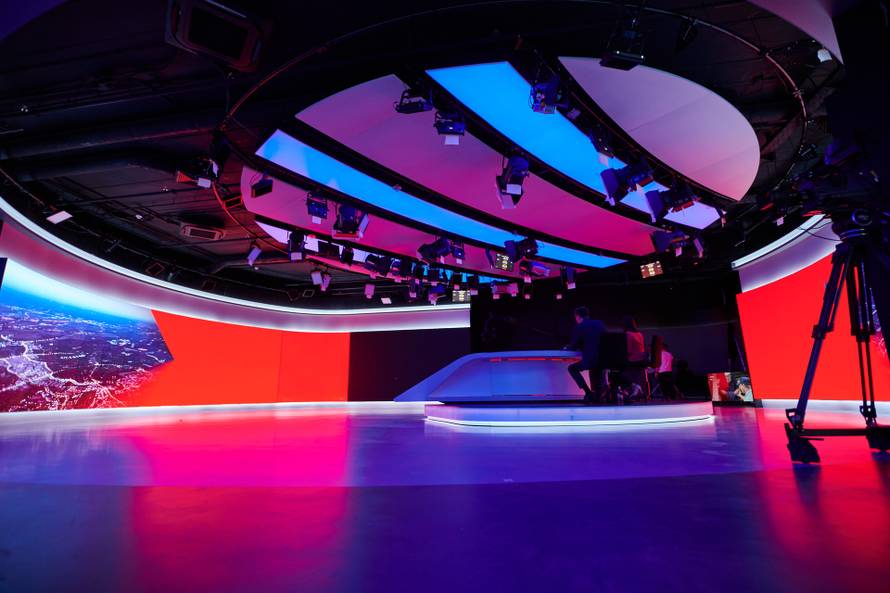 ANKETA Čiji ste dnevnik gledali u nedjelju? HRT, RTL i Nova TV počeli su emitirati vijesti u 19