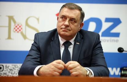 Milorad Dodik postavio ultimatum Ustavnom sudu BiH, tvrdi da se priprema rušenje RS