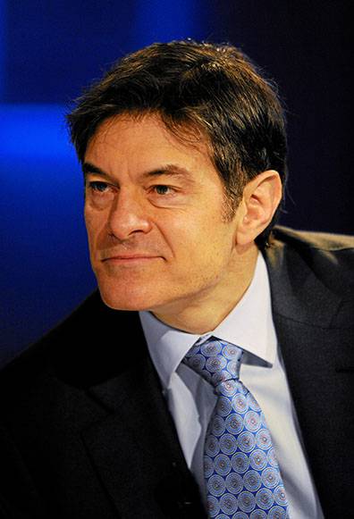 Dr. Oz ističe proizvod koji djeluje tijekom spavanja