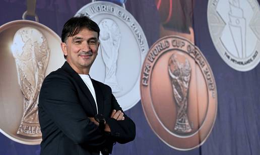 Ovo su dvije stvari zbog kojih je Zlatko Dalić toliko uspješan...